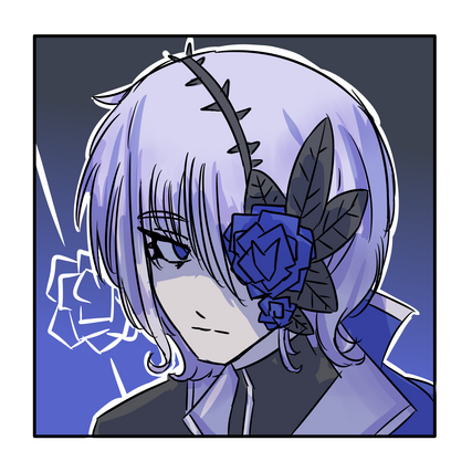 Moon rose